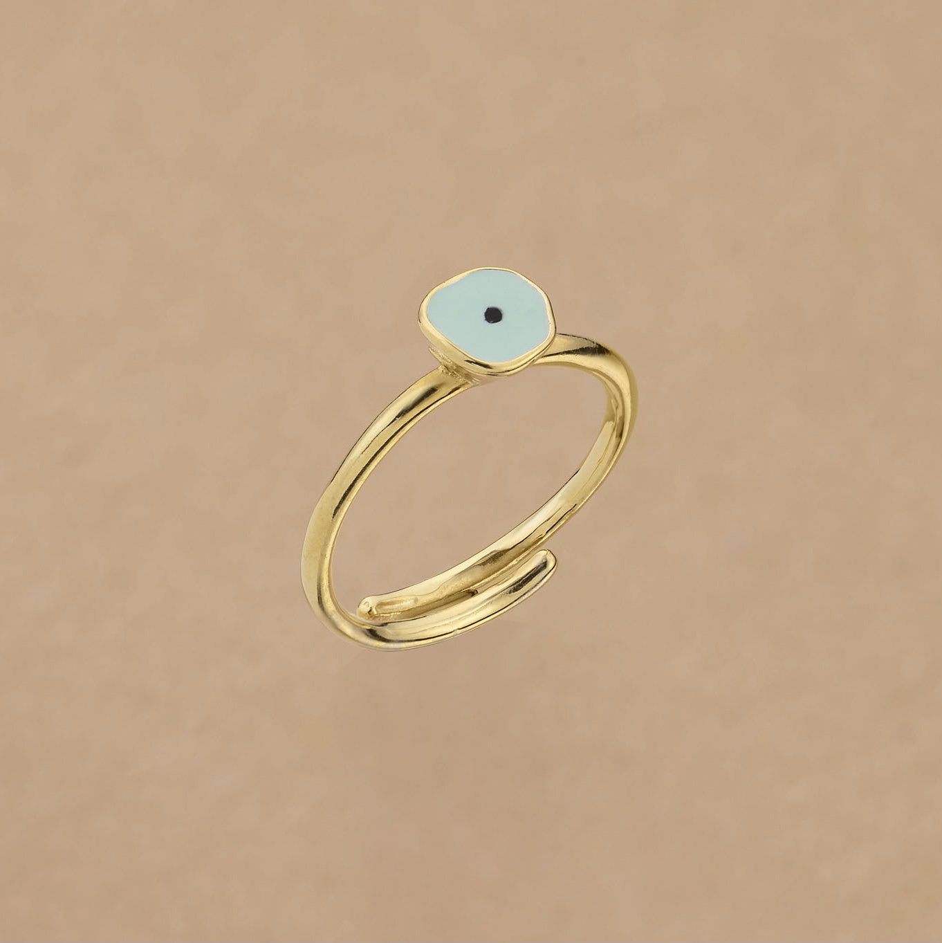 Aeyde Xryso Daxtylidi Kosmimata Daxtylidia Rings Aeyde Gold Ring