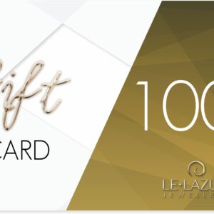 Gift Card 100€